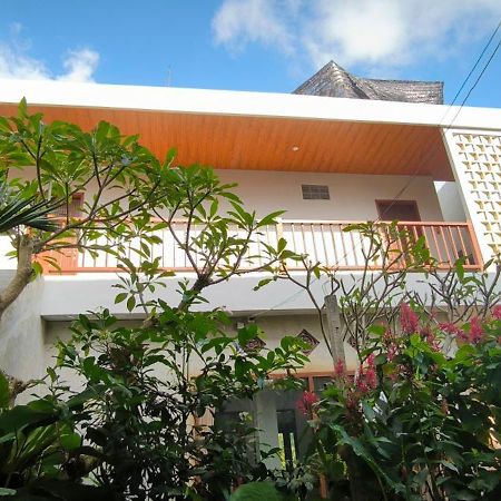 Bhuana Shanti Homestay Ubud Exteriér fotografie